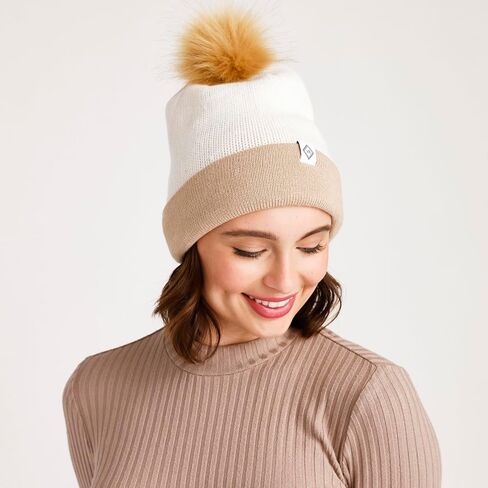 قبعة صغيرة بوم للسيدات من فيرا برادلي in Kuwait