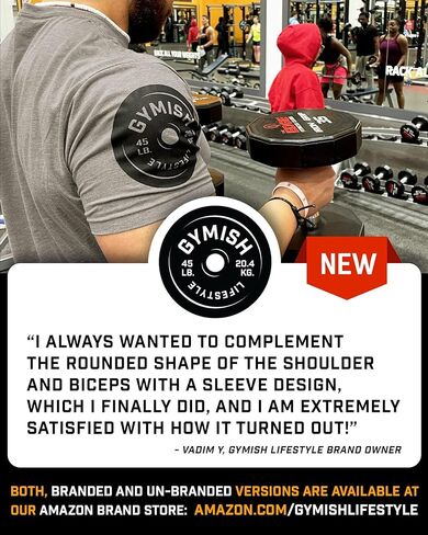 قميص للتمرين في صالة الألعاب الرياضية للرجال، تي شيرت رياضي تحفيزي مضحك - أخضر عسكري in Kuwait