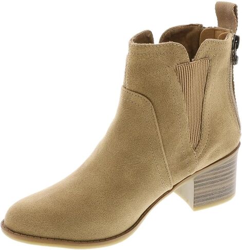 Blowfish Malibu Women's Beam Ankle Boot in Saudi Arabia