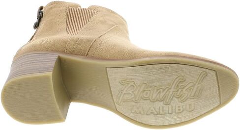 Blowfish Malibu Women's Beam Ankle Boot in Saudi Arabia