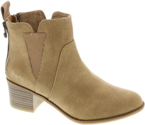 Blowfish Malibu Women's Beam Ankle Boot in Saudi Arabia