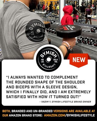 قمصان التمرين للرجال، قميص الصالة الرياضية ذو العلم الأمريكي، تي شيرت رفع مضحك in Kuwait