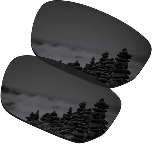 عدسات SmartVLT البديلة للرجال لنظارة Oakley Style Switch OO9194 الشمسية - المزيد من الخيارات in Kuwait