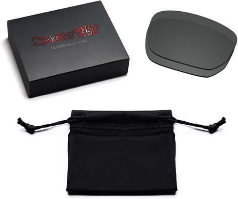 عدسات SmartVLT البديلة للرجال لنظارة Oakley Style Switch OO9194 الشمسية - المزيد من الخيارات in Kuwait