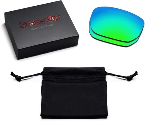عدسات SmartVLT البديلة للرجال لنظارة Oakley Style Switch OO9194 الشمسية - المزيد من الخيارات in Kuwait