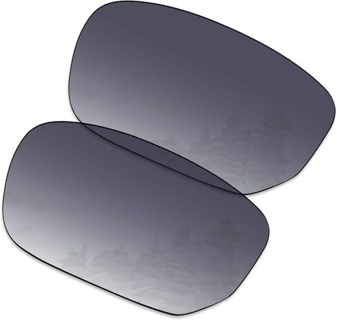 عدسات SmartVLT البديلة للرجال لنظارة Oakley Style Switch OO9194 الشمسية - المزيد من الخيارات in Kuwait