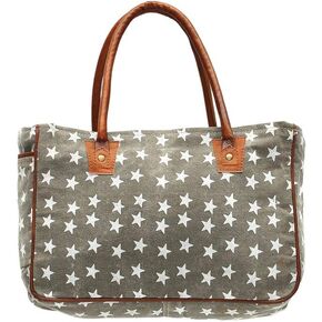 Myra Bag Freedom Of Stars Grey in Kuwait