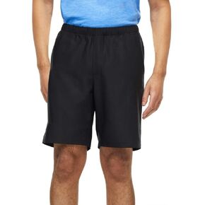 Greg Norman Men’s Pull-On Short | Mens Shorts | Shorts with Draw Cord | Workout Shorts Men | Mens Athletic Shorts in Saudi Arabia
