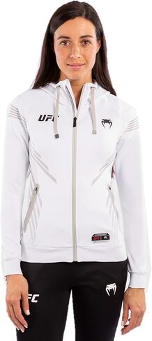 سترة Venum النسائية UFC Authentic Fight Night Walkout in Kuwait