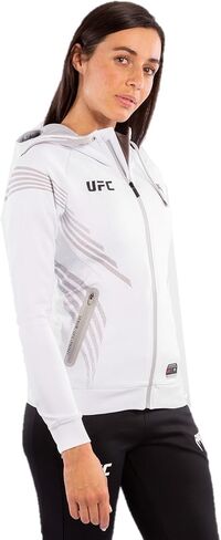 سترة Venum النسائية UFC Authentic Fight Night Walkout in Kuwait