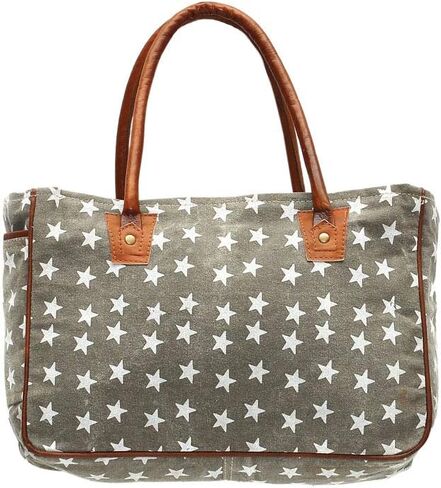 Myra Bag Freedom Of Stars Grey in Saudi Arabia