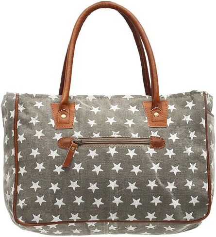 Myra Bag Freedom Of Stars Grey in Saudi Arabia