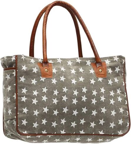 Myra Bag Freedom Of Stars Grey in Saudi Arabia