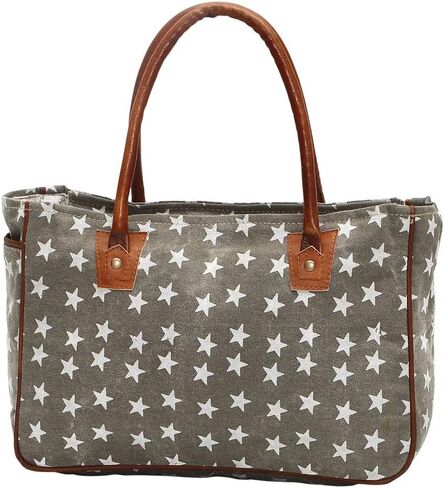 Myra Bag Freedom Of Stars Grey in Saudi Arabia