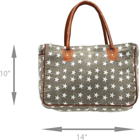 Myra Bag Freedom Of Stars Grey in Saudi Arabia