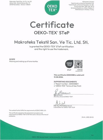 Classic Turkish Towels Unisex Premium Cotton Hooded Bathrobe - Luxury Plush Long Terry Cloth Robe, Grey (Medium/Large) in Kuwait