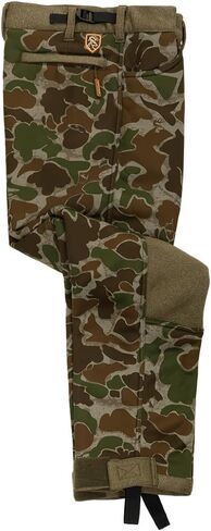 دريك Waterfowl ثقيلة الوزن كاتم الصوت لينة شل بانت in Kuwait