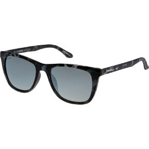 O'NEILL Oceanside 2.0 Polarized Men's and Women's Large Fit Sunglasses, 54 mm