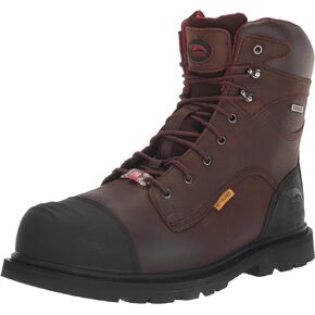 Avenger Work Boots Men's Carbon Toe A7556 Hammer 8 Met Guard Industrial Shoe