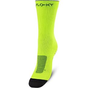 Storelli Run Up Socks by Floky, Biomechanical Socks for Running, Improve Performance