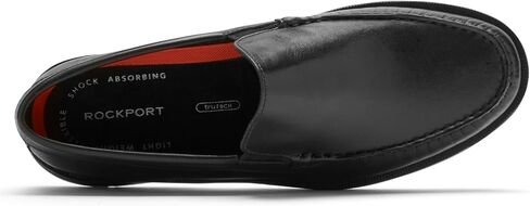 Rockport Men's Palmer Venetian Loafer in Saudi Arabia