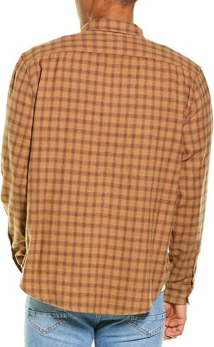 7 For All Mankind Double Pocket Shirt in Saudi Arabia