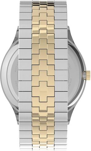 Timex Easy Reader Men's 40 mm Watch in Saudi Arabia