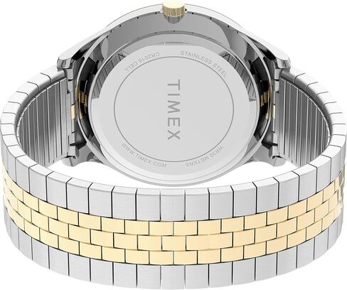Timex Easy Reader Men's 40 mm Watch in Saudi Arabia