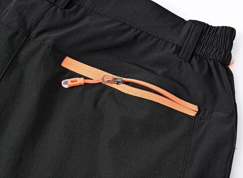 TBMPOY Men's Hiking Work Cargo Pants Lightweight Waterproof Quick Dry Outdoor Mountain Pant Fishing Camping in Kuwait