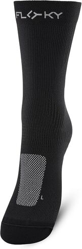 Storelli Run Up Socks by Floky, Biomechanical Socks for Running, Improve Performance in Saudi Arabia
