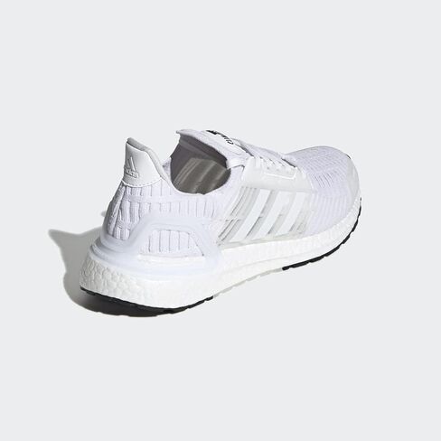 حذاء الجري ألترا بوست DNA CC_1 كلاود للجنسين من أديداس أبيض سحابي/أبيض سحابي/أسود أساسي in Saudi Arabia