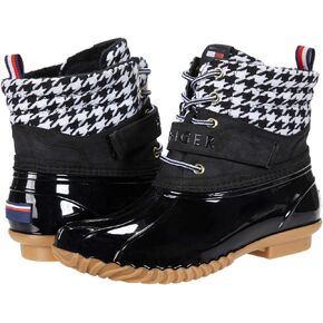 Tommy Hilfiger Women's Huski Rain Boot