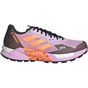 adidas Terrex Agravic Ultra Trail Running Shoes Men's