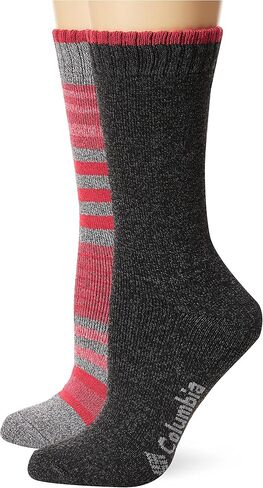 Columbia Women's Moisture Control 2 Pack Stripe in Saudi Arabia
