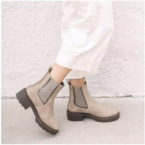 Rocket Dog Women's Iggie Chelsea Boot in Kuwait