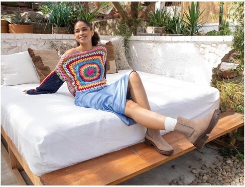 Rocket Dog Women's Iggie Chelsea Boot in Kuwait