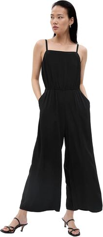 جمبسوت نسائي كامي من جاب، أسود، 1 XL/T in Kuwait