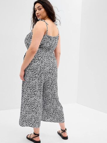 جمبسوت نسائي كامي من جاب، أسود، 1 XL/T in Kuwait