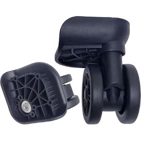 استبدال عجلة الأمتعة إصلاح حقيبة حقيبة أجزاء عجلات الدوار (W311-A زوج) in Kuwait