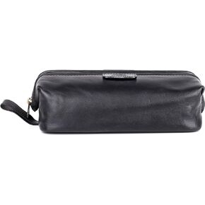 Dopp® First Class Seasoned Traveler Admiral Kit Black