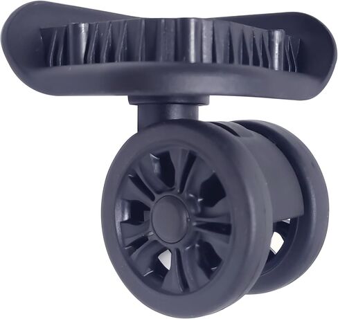 استبدال عجلة الأمتعة إصلاح حقيبة حقيبة أجزاء عجلات الدوار (W311-A زوج) in Kuwait