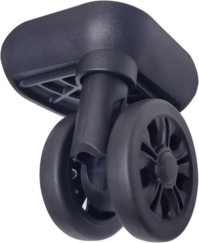 استبدال عجلة الأمتعة إصلاح حقيبة حقيبة أجزاء عجلات الدوار (W311-A زوج) in Kuwait