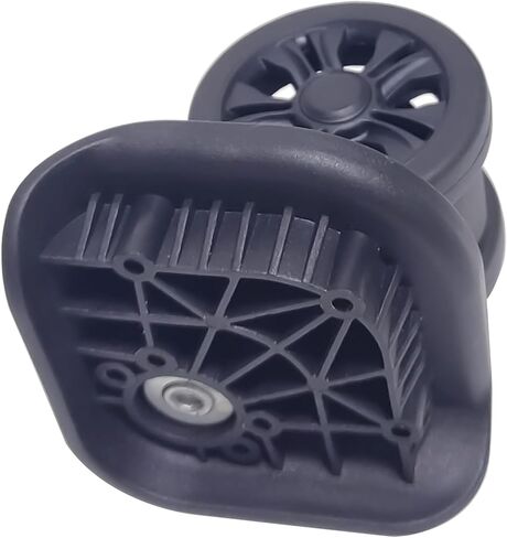 استبدال عجلة الأمتعة إصلاح حقيبة حقيبة أجزاء عجلات الدوار (W311-A زوج) in Kuwait