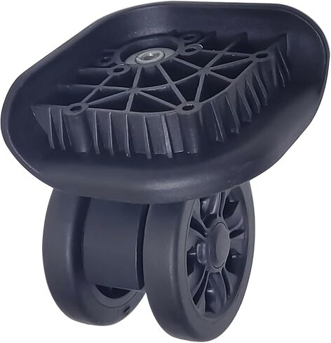 استبدال عجلة الأمتعة إصلاح حقيبة حقيبة أجزاء عجلات الدوار (W311-A زوج) in Kuwait