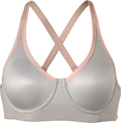 Kaye Larcky | 4020 Le Impact Underwire Sports Bra | Everyday Bra for Women | Workout Clothes | Gym Tops in Kuwait