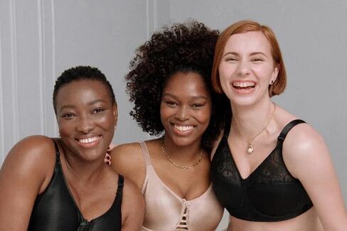 Kaye Larcky | 4020 Le Impact Underwire Sports Bra | Everyday Bra for Women | Workout Clothes | Gym Tops in Kuwait