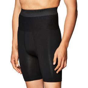 2(X)IST Men's Essential Cotton Contour Pouch Brief