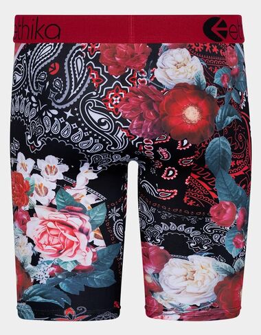 Ethika Mens Staple Boxer Brief | Bandamo in Saudi Arabia