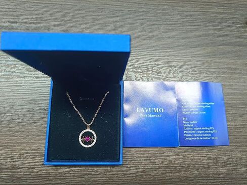 قلادات لافومو للنساء من الفضة الاسترليني قلادة على شكل قلب ذهبي أنت في قلبي مجوهرات الحب دائرة تشيكوسلوفاكيا هدايا للنساء الصديقة والزوجة والأم والابنة في عيد الميلاد والذكرى السنوية وعيد الميلاد وعيد الحب in Kuwait