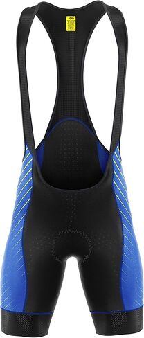 Sparx Men's Cycling Bib Shorts Road Bike 3D Padded Cycling Bibs Biking Bicycle Shorts UPF50+ in Saudi Arabia